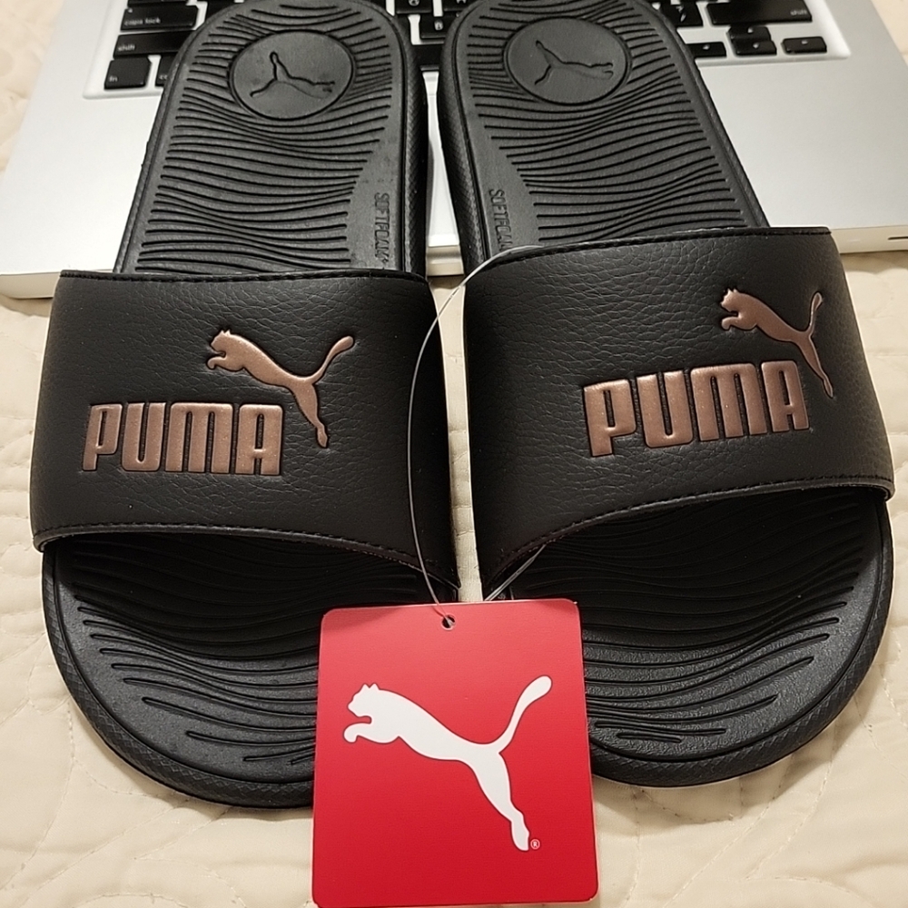 Puma Cool Cat 2.0 Slides